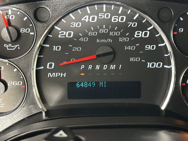 used 2020 Chevrolet Express 3500 car, priced at $18,998