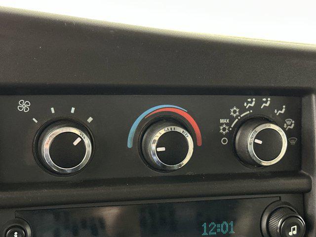 used 2020 Chevrolet Express 3500 car, priced at $18,998