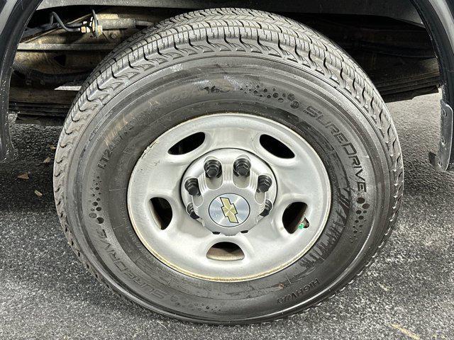 used 2020 Chevrolet Express 3500 car, priced at $18,998