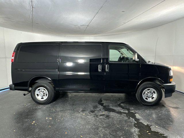 used 2020 Chevrolet Express 3500 car, priced at $18,998
