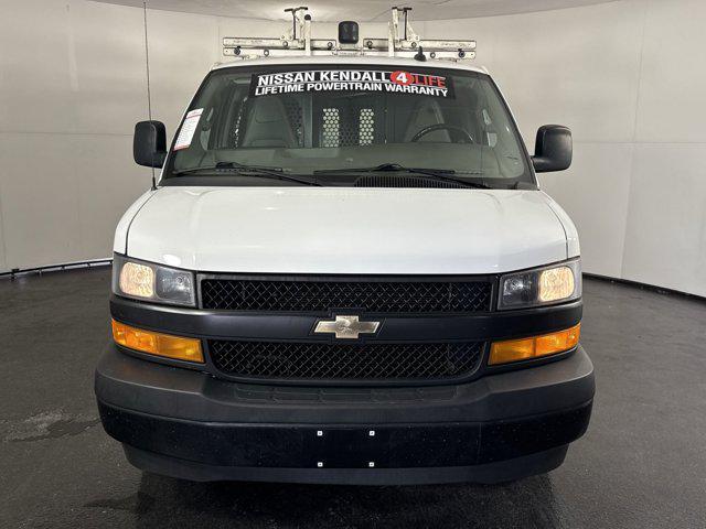 used 2022 Chevrolet Express 2500 car, priced at $23,998