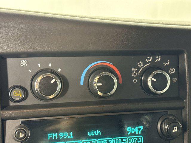 used 2022 Chevrolet Express 2500 car, priced at $23,998