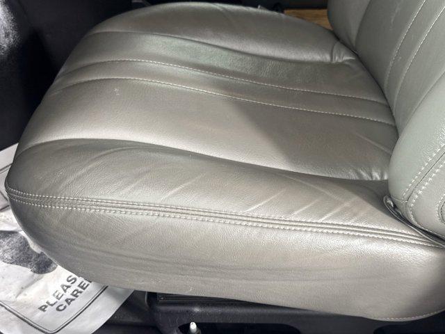 used 2022 Chevrolet Express 2500 car, priced at $23,998
