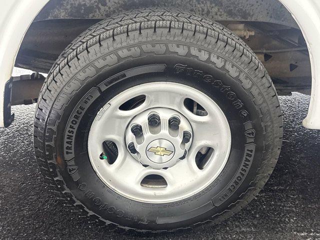 used 2022 Chevrolet Express 2500 car, priced at $23,998