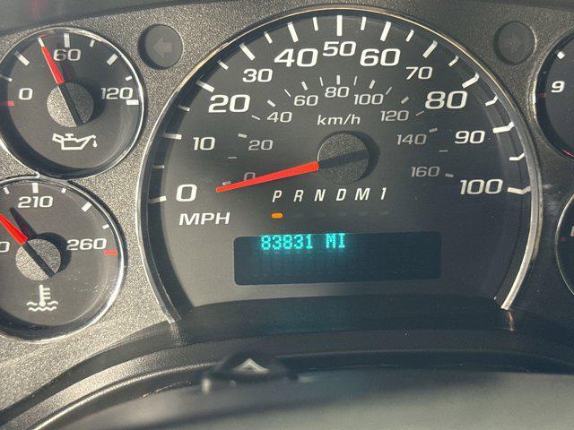 used 2022 Chevrolet Express 2500 car, priced at $23,998