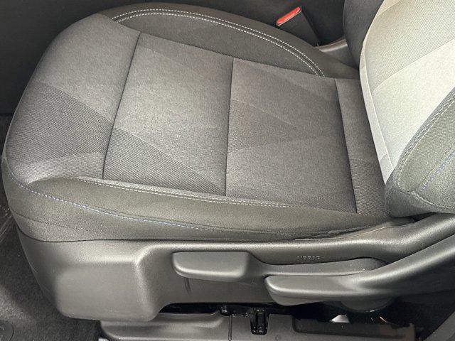 used 2025 Chevrolet Trax car, priced at $18,998