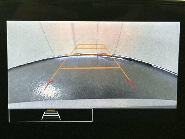 used 2025 Chevrolet Trax car, priced at $18,998