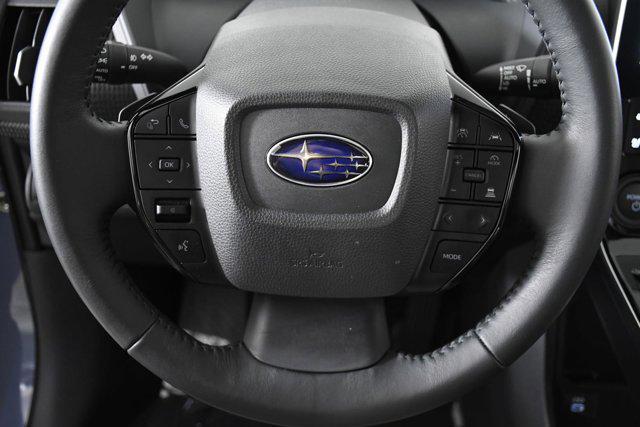 used 2023 Subaru Solterra car, priced at $30,443