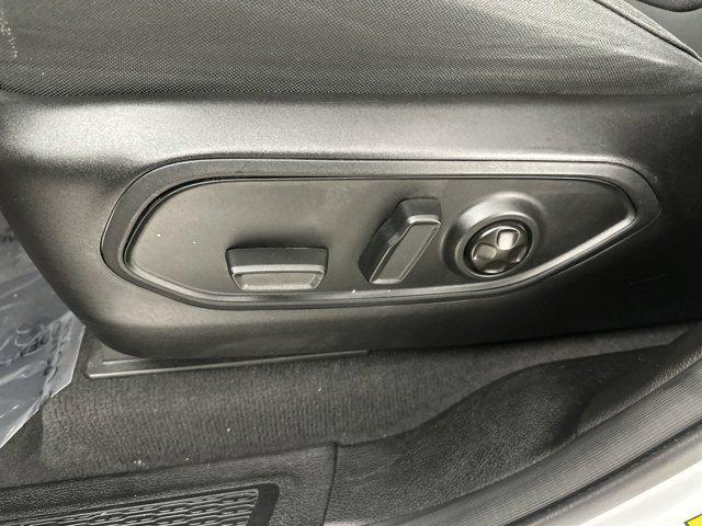 used 2022 Jeep Grand Cherokee car, priced at $24,198