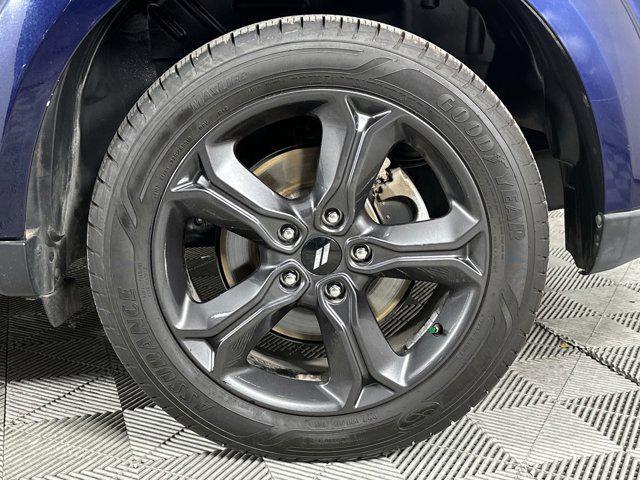 used 2020 Dodge Journey car, priced at $11,498