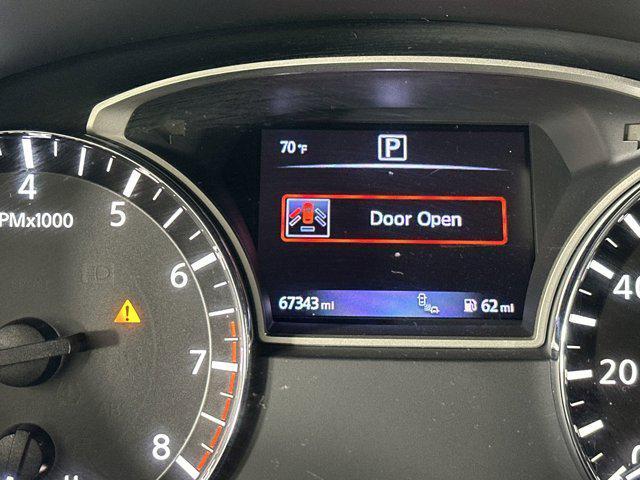 used 2017 Nissan Altima car, priced at $9,598