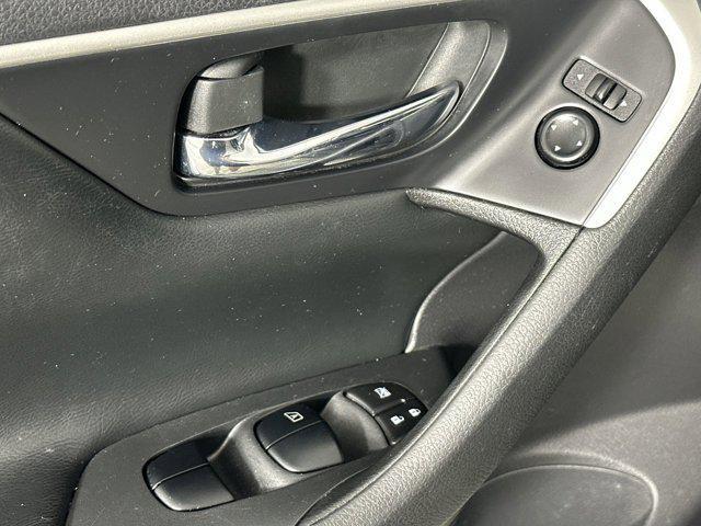 used 2017 Nissan Altima car, priced at $9,598