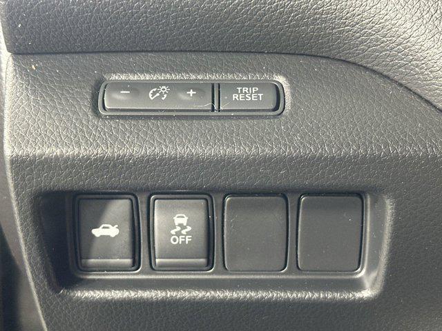 used 2017 Nissan Altima car, priced at $9,598