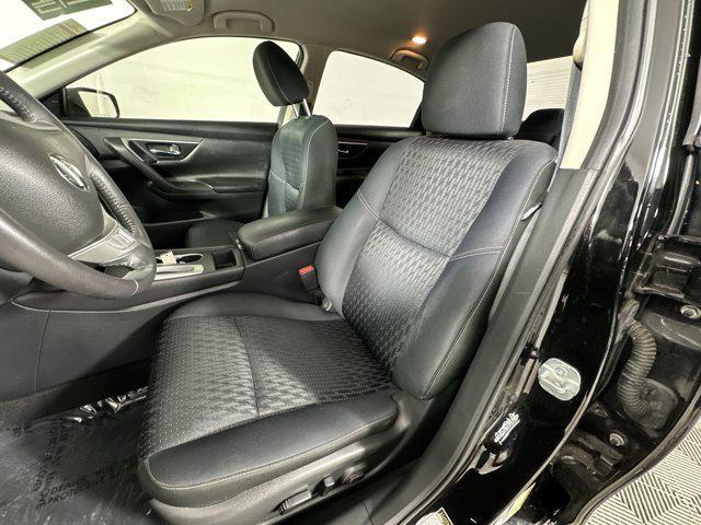 used 2017 Nissan Altima car, priced at $9,598