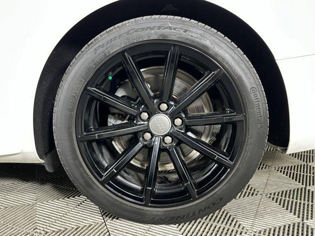 used 2016 Audi A5 car, priced at $15,998