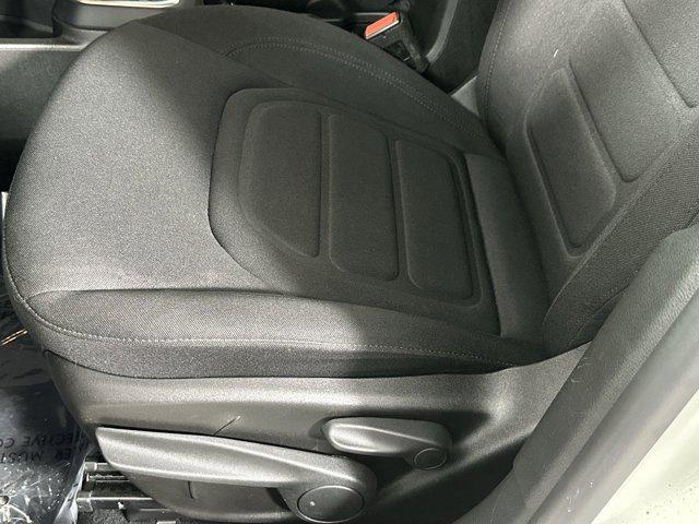 used 2021 Jeep Renegade car, priced at $17,998