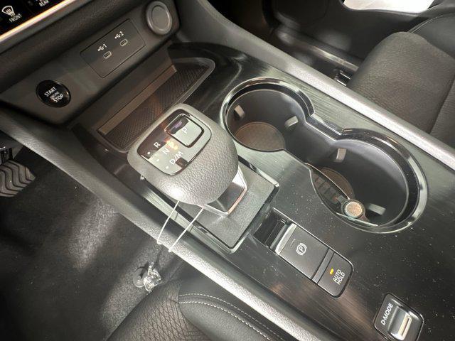 new 2025 Nissan Rogue car, priced at $31,089