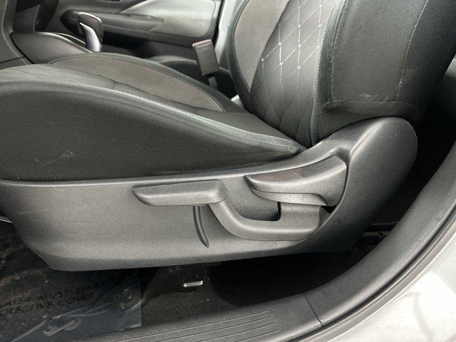 used 2020 Nissan Kicks car, priced at $11,498