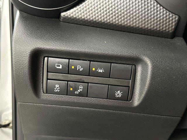 used 2020 Nissan Kicks car, priced at $11,498