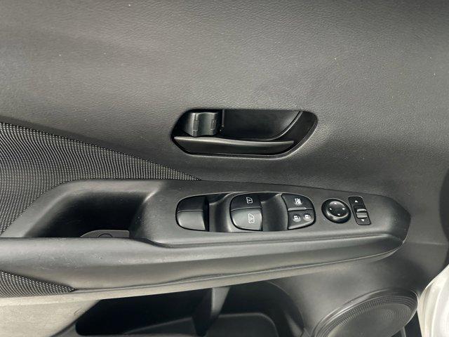 used 2020 Nissan Kicks car, priced at $11,498