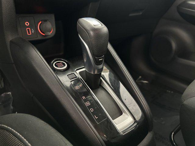 used 2020 Nissan Kicks car, priced at $11,498