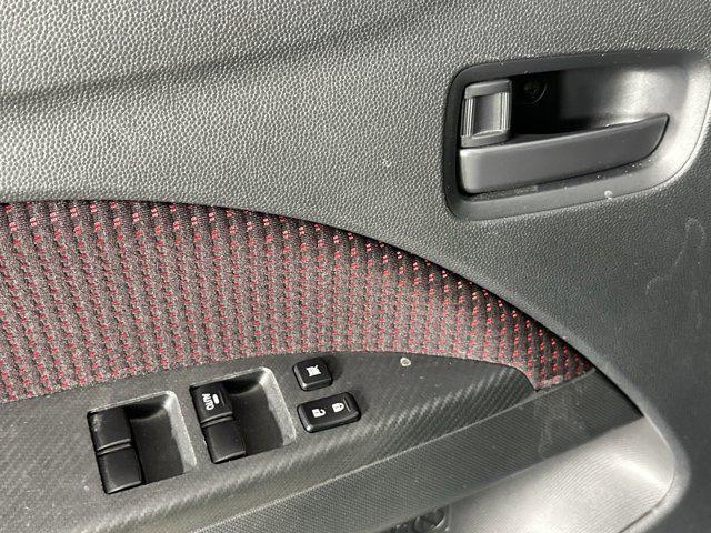 used 2023 Mitsubishi Mirage car, priced at $8,598