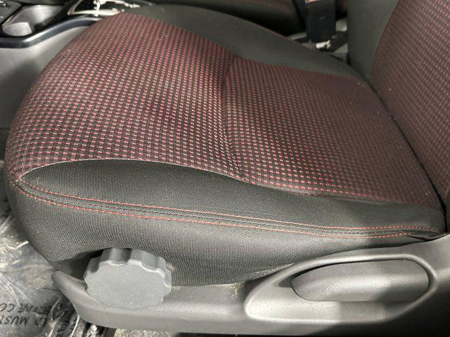 used 2023 Mitsubishi Mirage car, priced at $8,598