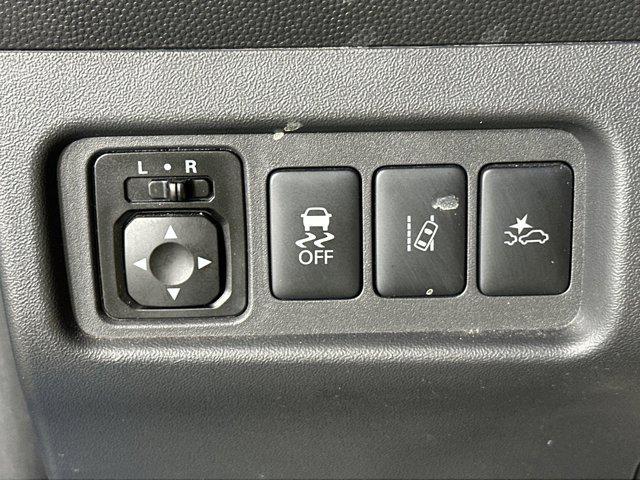 used 2023 Mitsubishi Mirage car, priced at $8,598