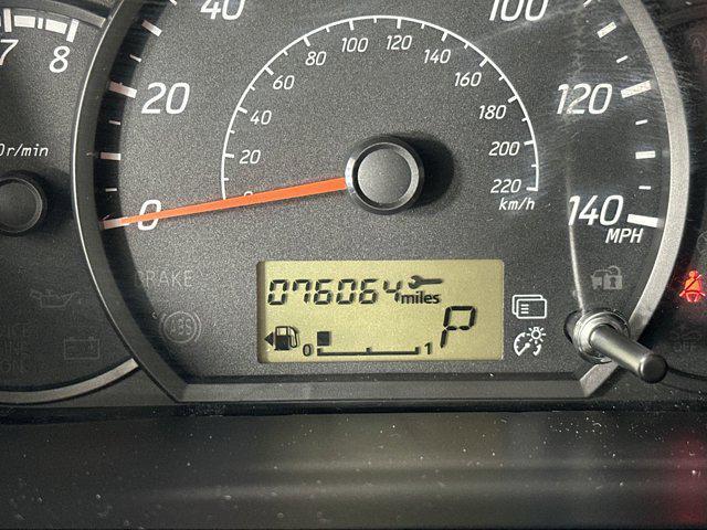 used 2023 Mitsubishi Mirage car, priced at $8,598