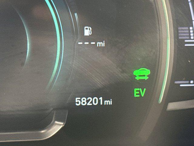 used 2022 Hyundai Ioniq Hybrid car, priced at $17,498
