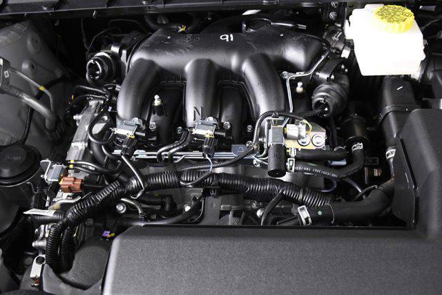 new 2025 Nissan Pathfinder car, priced at $35,285