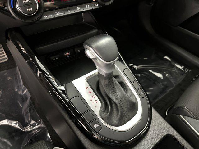 used 2023 Kia Forte car, priced at $18,298