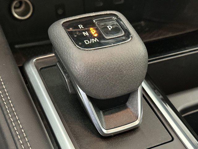 used 2022 Nissan Pathfinder car, priced at $30,498