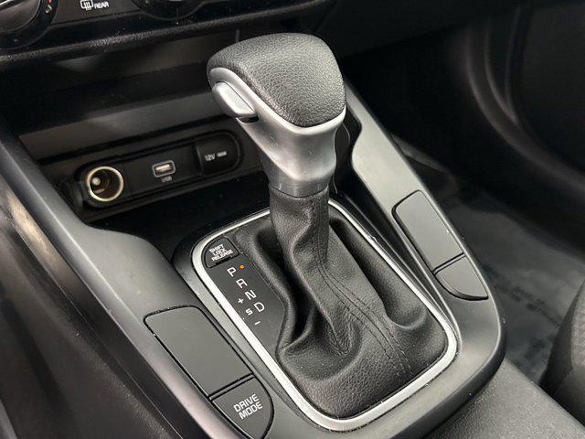 used 2020 Kia Soul car, priced at $9,999