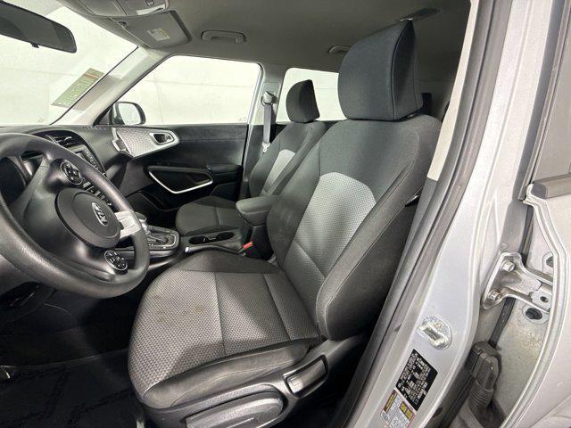 used 2020 Kia Soul car, priced at $9,999