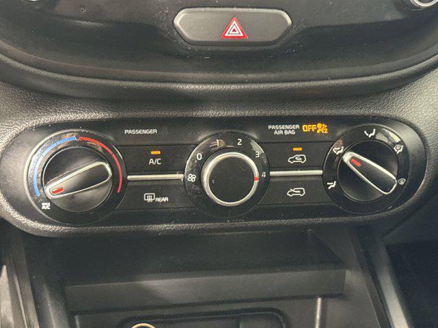 used 2020 Kia Soul car, priced at $9,999