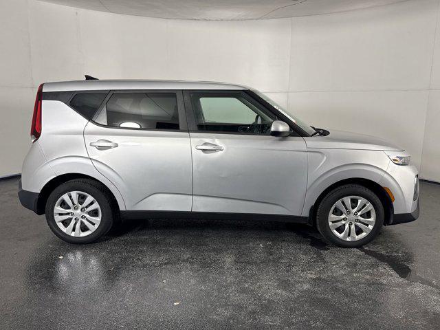 used 2020 Kia Soul car, priced at $9,999