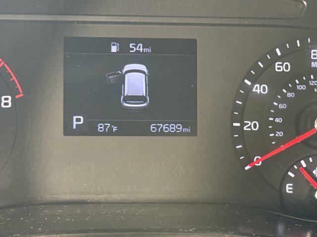 used 2020 Kia Soul car, priced at $9,999