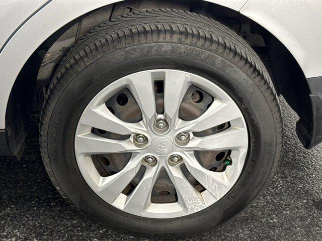 used 2020 Kia Soul car, priced at $9,999
