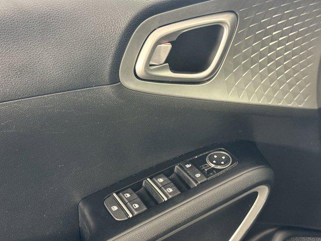 used 2020 Kia Soul car, priced at $9,999