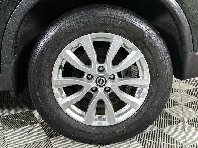 used 2020 Nissan Rogue car, priced at $17,098