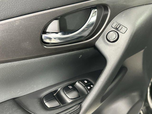 used 2020 Nissan Rogue car, priced at $17,098