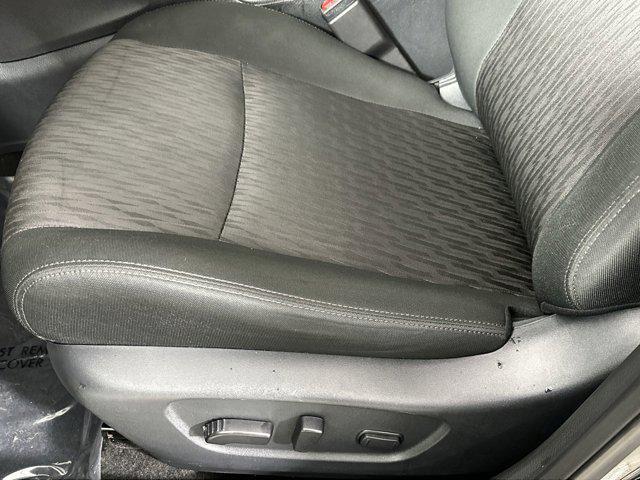 used 2020 Nissan Rogue car, priced at $17,098