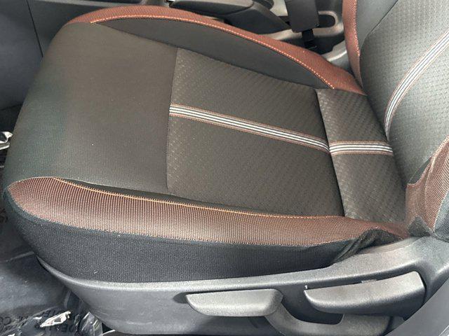 used 2024 Nissan Versa car, priced at $15,998