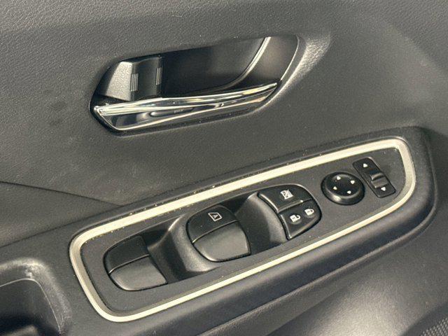 used 2024 Nissan Versa car, priced at $15,998