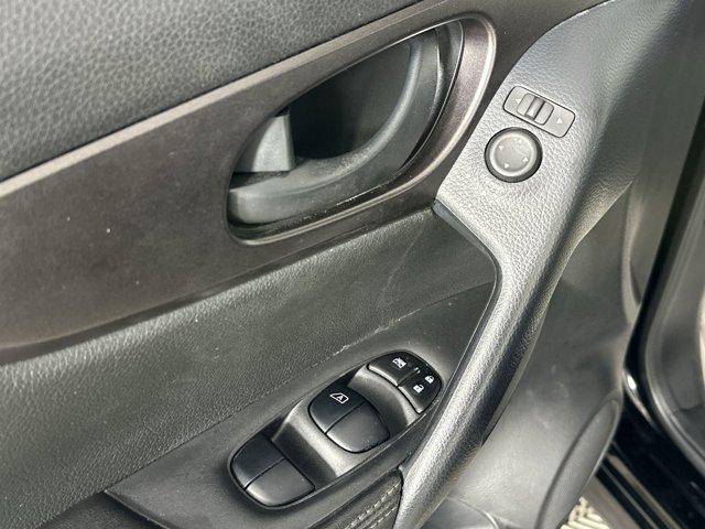 used 2020 Nissan Rogue Sport car, priced at $14,998