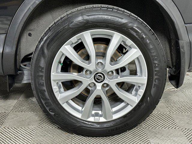 used 2020 Nissan Rogue Sport car, priced at $14,998