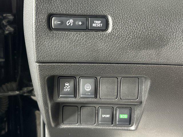 used 2020 Nissan Rogue Sport car, priced at $14,998
