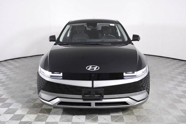 used 2023 Hyundai IONIQ 5 car, priced at $41,701