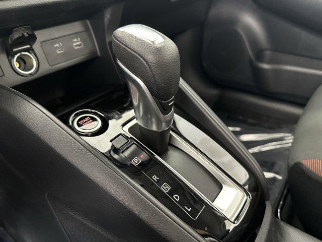 used 2025 Nissan Versa car, priced at $16,865